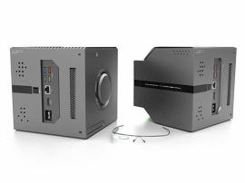 Would you buy the Google Orbit console?