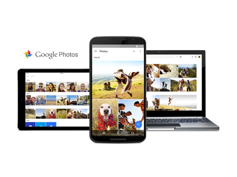 Google’s just given the world unlimited photo storage