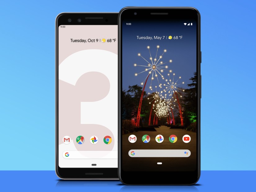 Google Pixel 3a vs Pixel 3: What’s the difference?