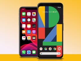 Google Pixel 4 vs Apple iPhone 11: Which is best?