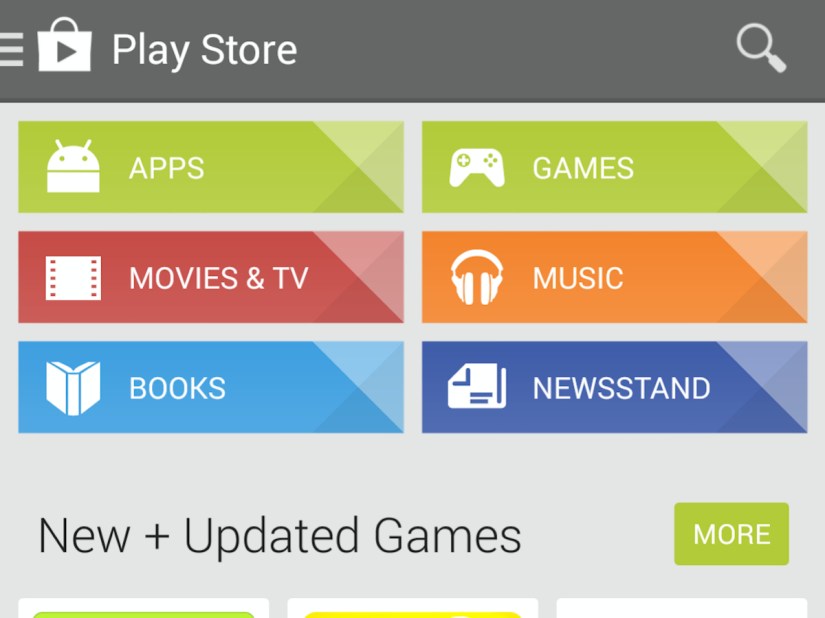 Fully Charged: Google exploring Android app trials, Apple TV may be HomeKit home base, and free new-gen upgrade for Call of Duty: Advanced Warfare