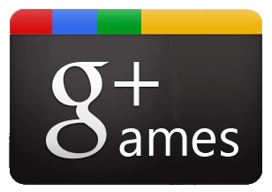 Google+ games goes live