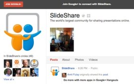 Google+ Hangouts gets six new apps