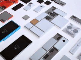 Fully Charged: Google developing modular displays too, Halo collection includes past PC content, and HP planning to break apart
