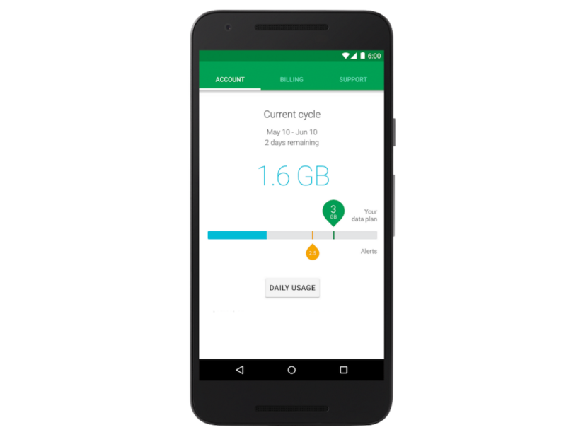 Google’s Project Fi wireless service opens up for all in the States