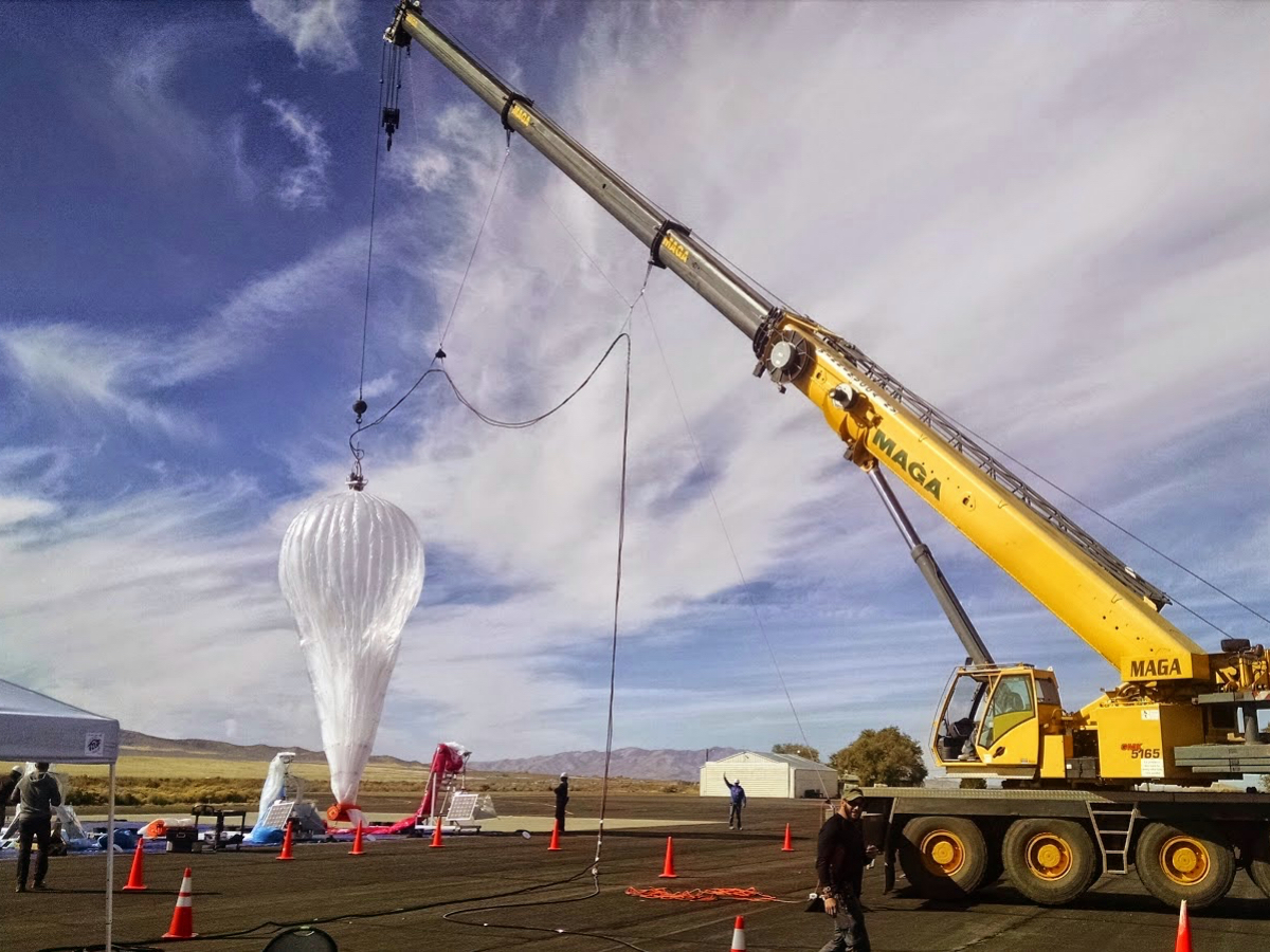 Project Loon