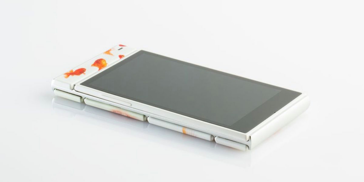 Project Ara