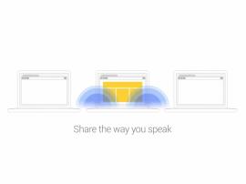 Google Tone is a super sonic way to share URLs across computers