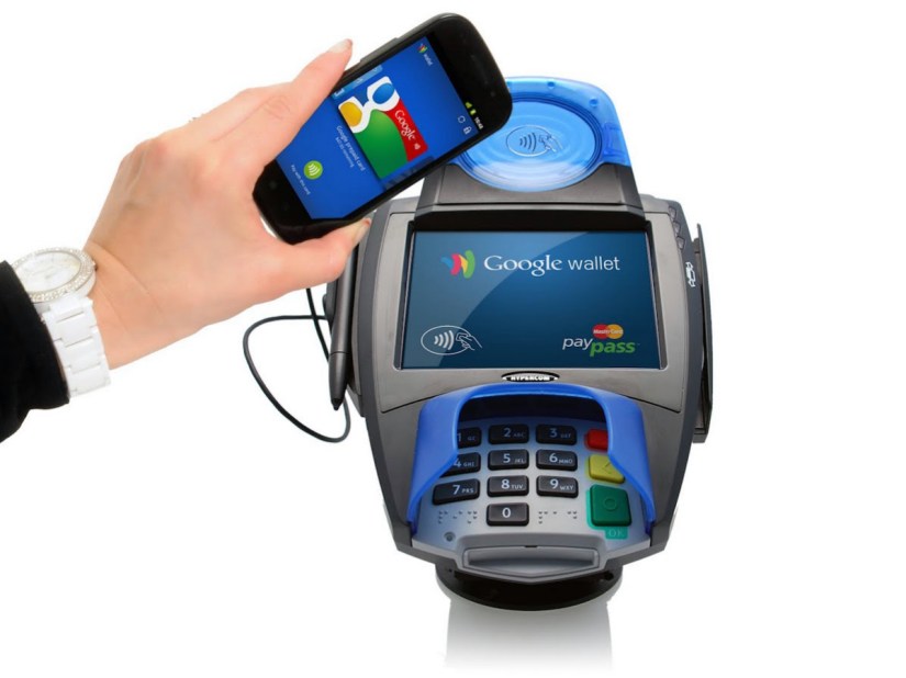 MWC 2015: Android Pay sees Google taking another shot at mobile payments