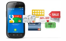 Google wallet launches, PayPal sues