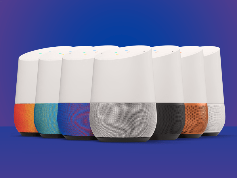 Google Home review