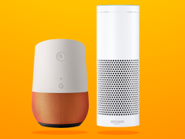 Amazon Echo vs Google Home: which one is right for you?