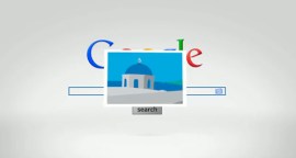 Google Goggles and Voice Search come to desktop browsing