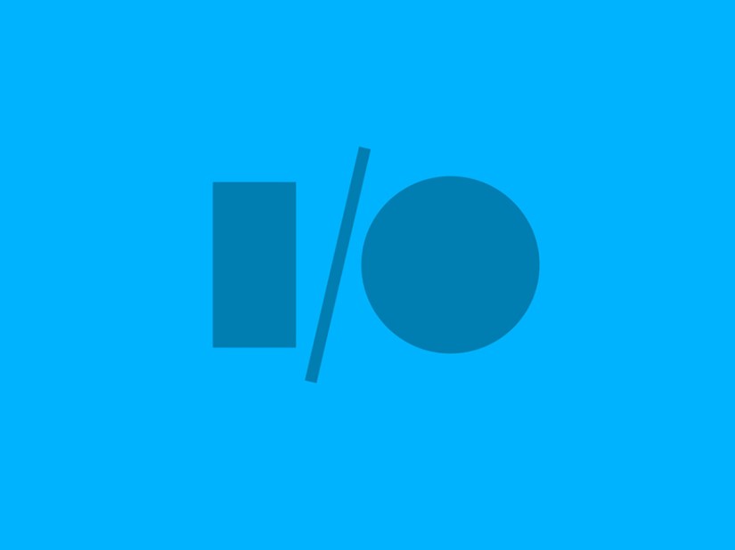Google I/O dates set, get ready for Android N