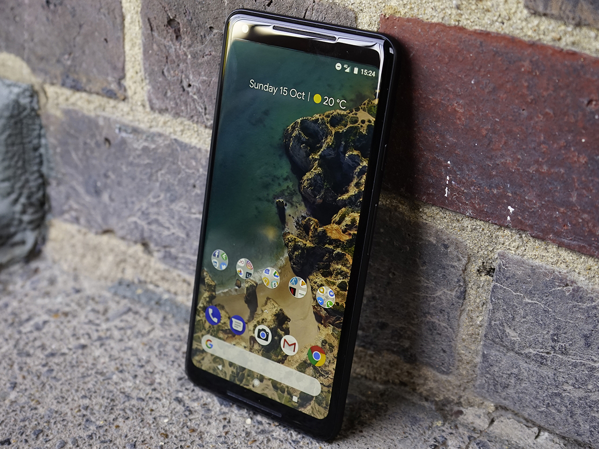 3 best and worst features of the Google Pixel 2 and Pixel 2 XL