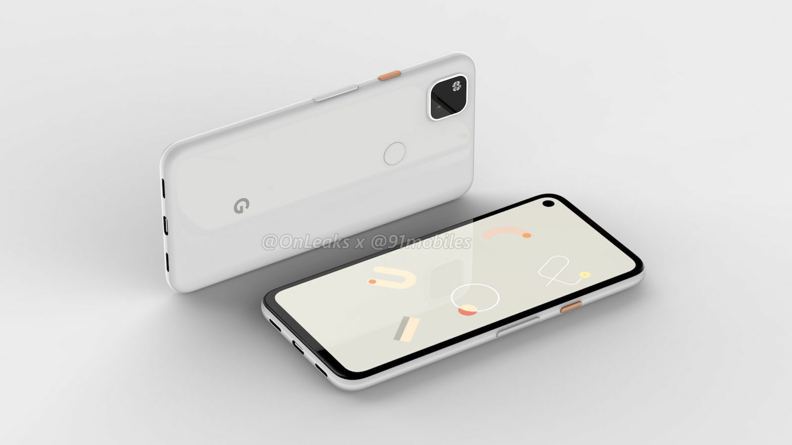 Is there anything else I should know about the Google Pixel 4a?
