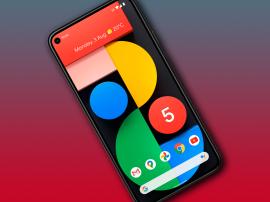 The best Google Pixel 5 deals available right now