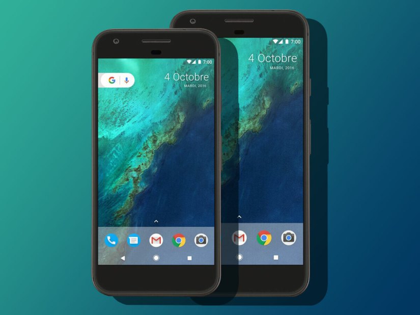 9 things you need to know about the Google Pixel and Pixel XL