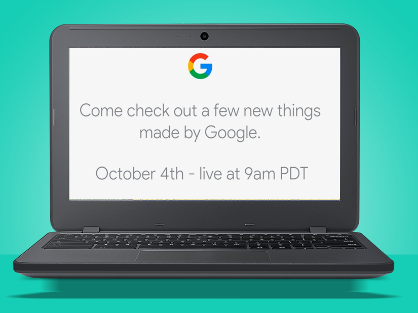 How to watch the Google Pixel 2 event