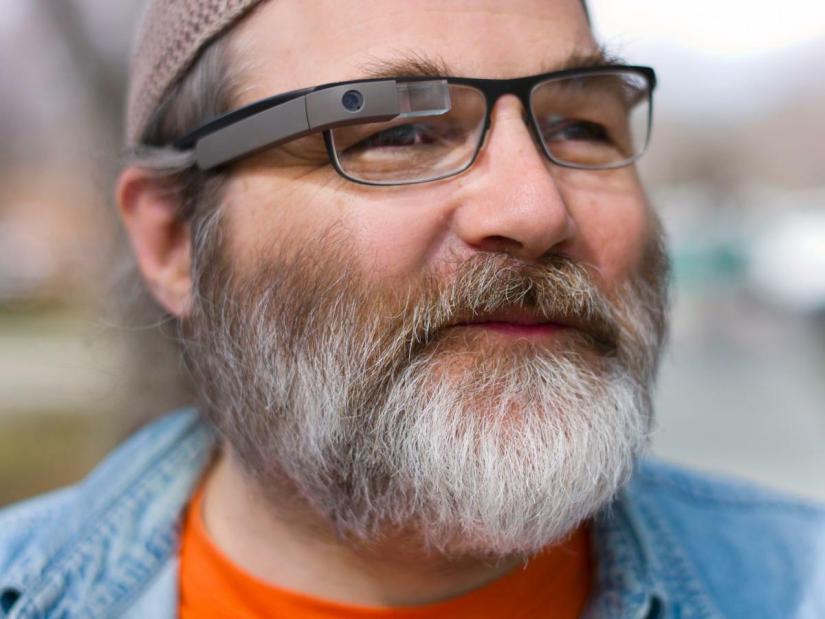 Baidu Eye looking to take on Google Glass