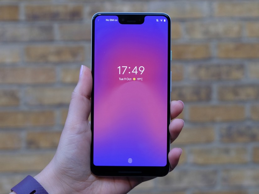 The best Google Pixel 3 XL deals in October 2018 – £48/m w/4GB on Vodafone