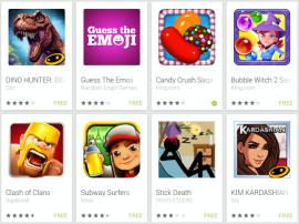 Fully Charged: Google killing ‘free’ tag for freemium games, next Xbox One update adds Blu-ray 3D support, and Star Wars being fully recreated in Minecraft