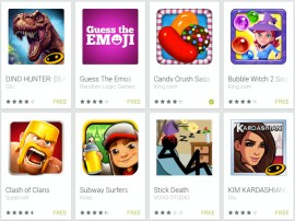 Fully Charged: Google killing ‘free’ tag for freemium games, next Xbox One update adds Blu-ray 3D support, and Star Wars being fully recreated in Minecraft