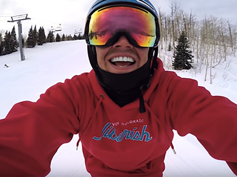 GoPro gets sneaky, edits new Karma footage to keep drone under wraps