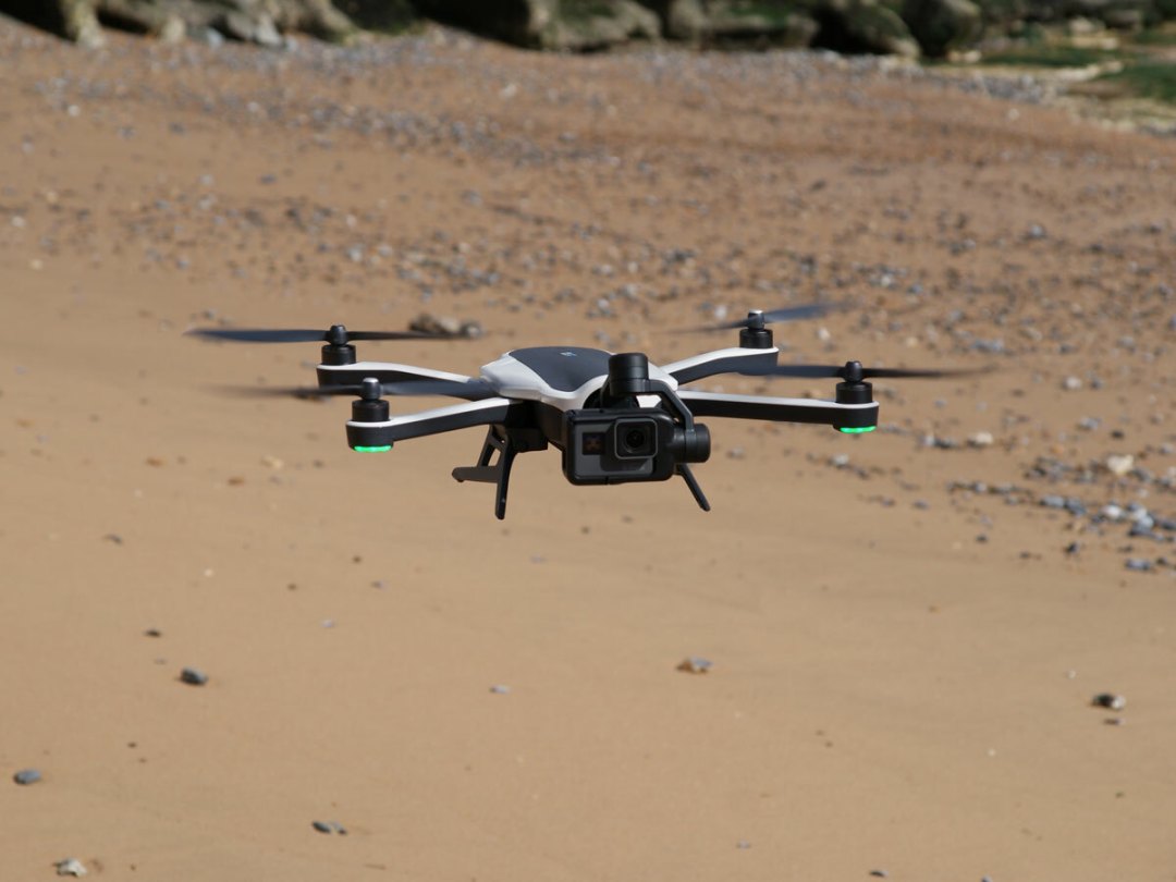 gopro karma review
