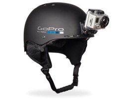Five of the best video cameras for skydiving