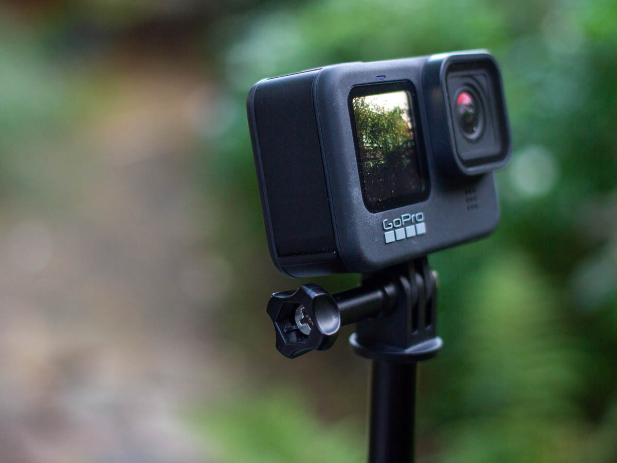 4) GoPro’s latest Hero cements its status as action cam king
