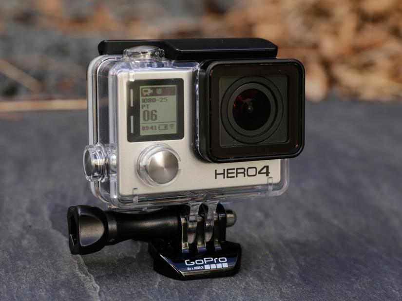 GoPro teams up with Periscope for easy extreme streaming
