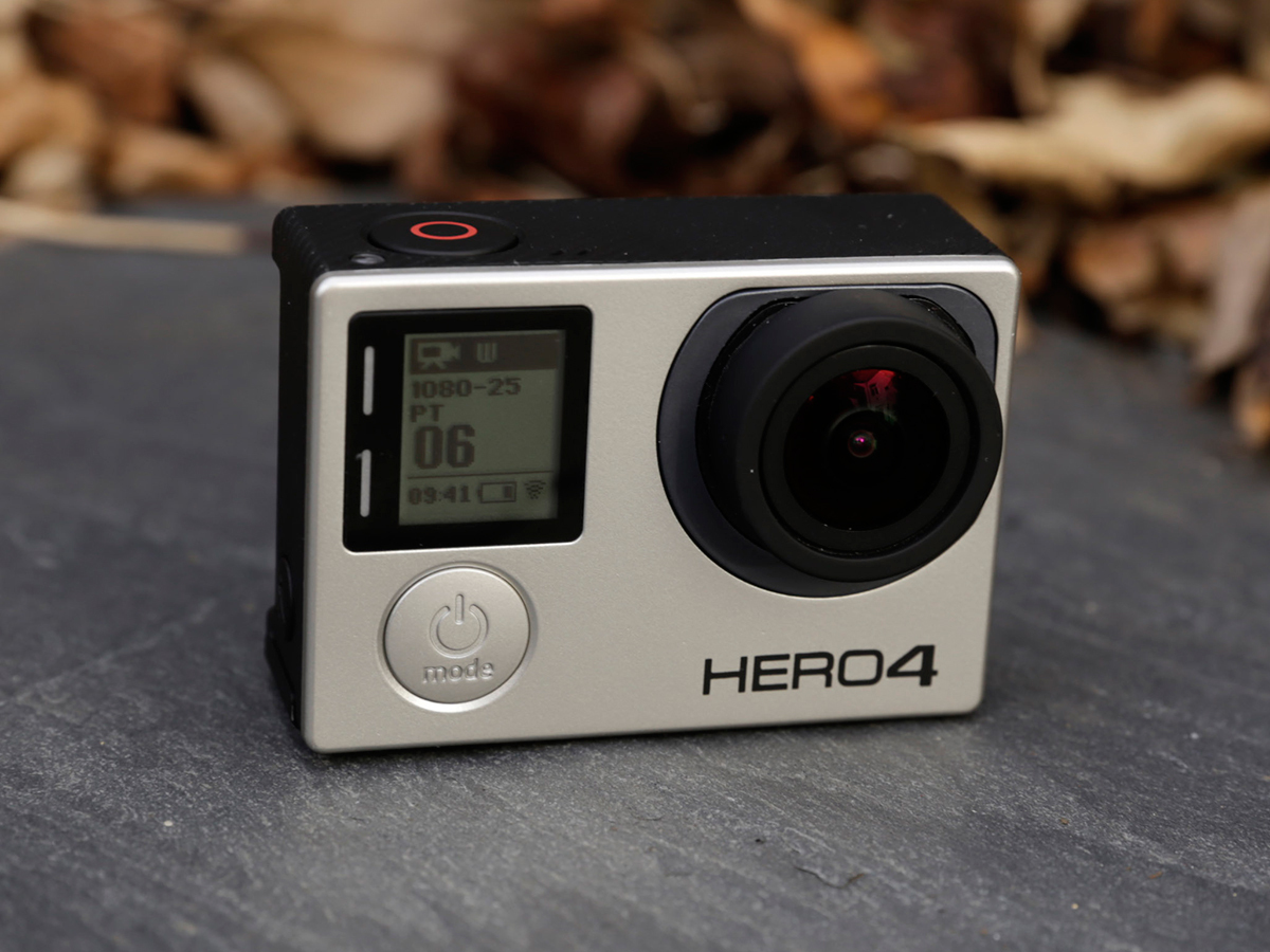 GoPro Hero4 Black Edition verdict