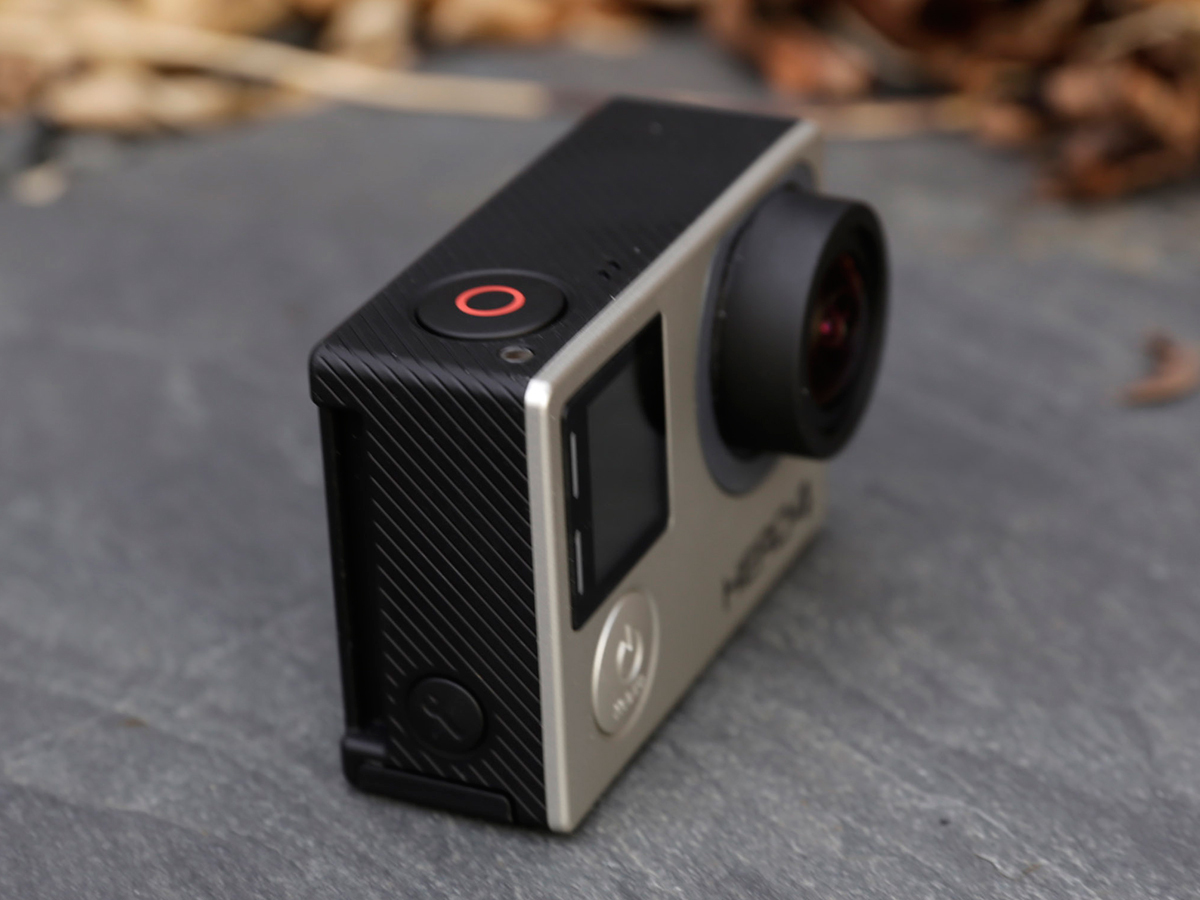 GoPro Hero4 Black Edition review | Stuff