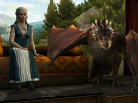 Fully Charged: Telltale’s Game of Thrones gets second season, and Facebook will hide your ex