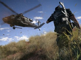 Here’s why action fans need to play Ghost Recon: Wildlands