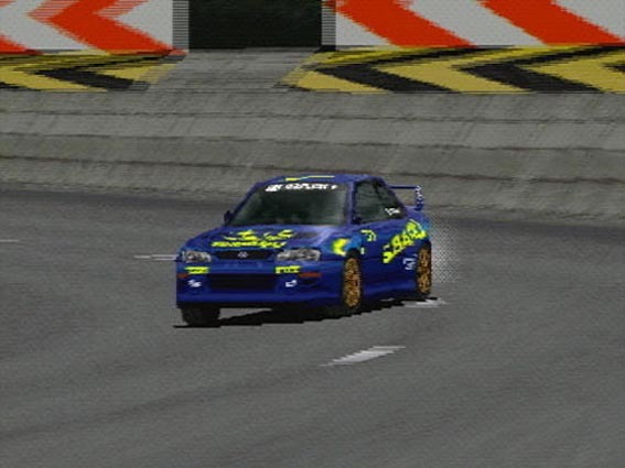 Gran Turismo (1997)