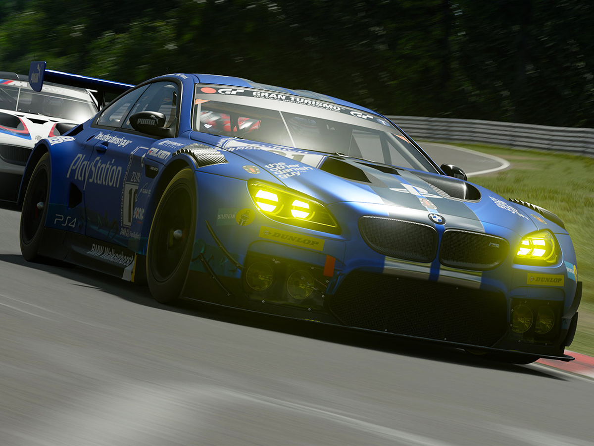 Gran Turismo Sport preview: 6 things you need to know about the