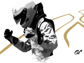 Gran Turismo Sport revs onto PS4 November 18
