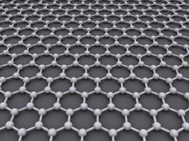 Samsung speeds up production of graphene wonder material