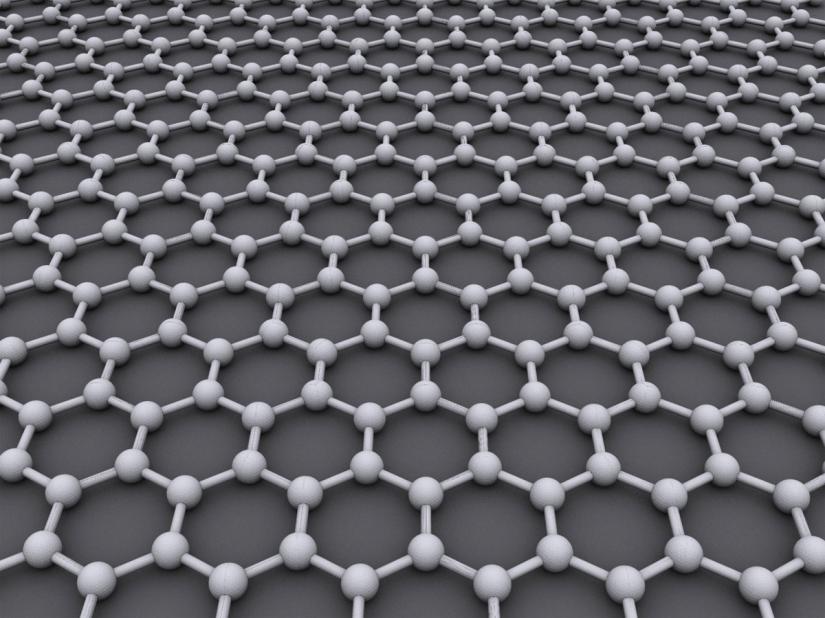 Samsung speeds up production of graphene wonder material