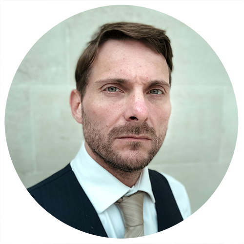 Profile image of Matthew Griffin