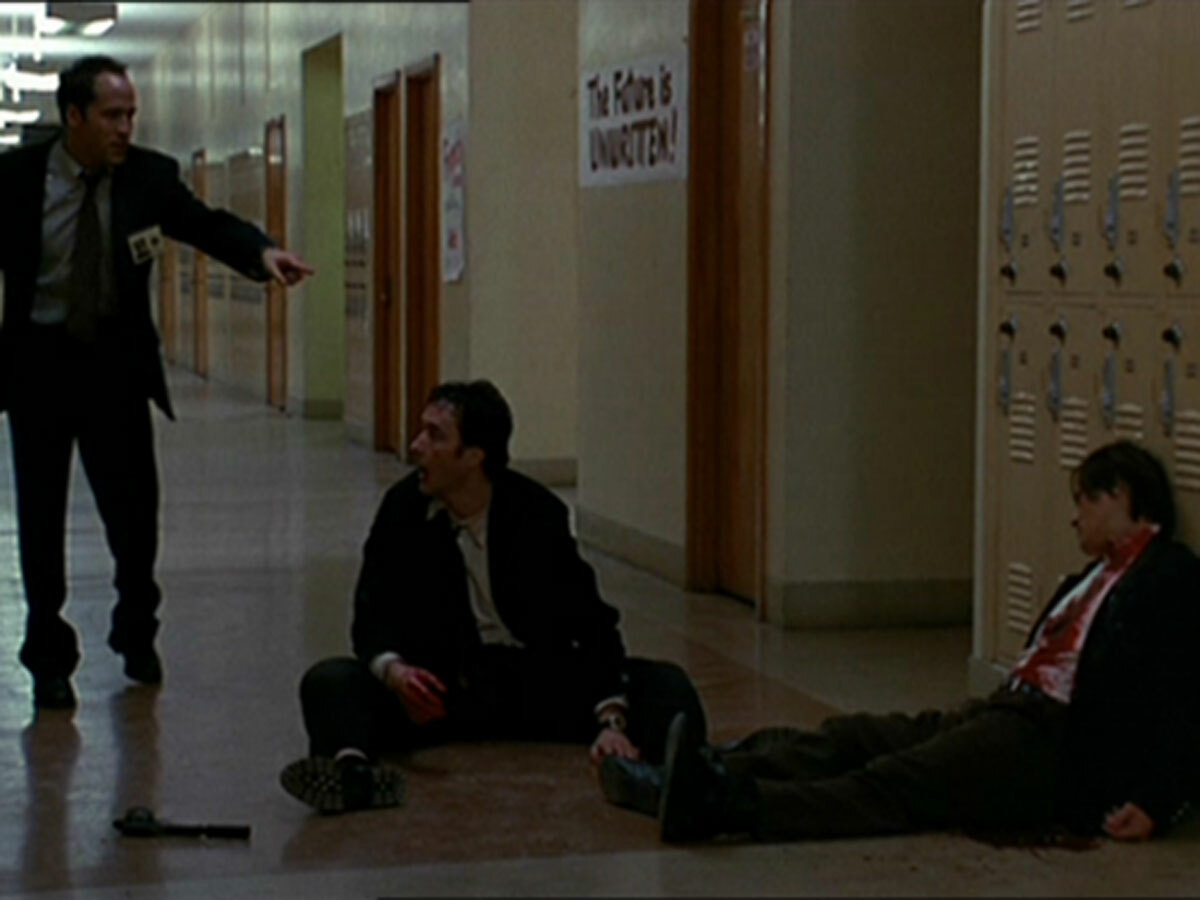 Grosse Pointe Blank (1997)