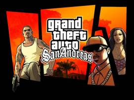 Remembering 20 Years of Grand Theft Auto: San Andreas