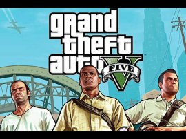 Grand Theft Auto V – more details revealed!