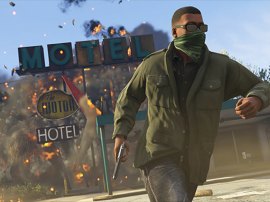 Rockstar confirms GTA 5 next-gen and PC release dates