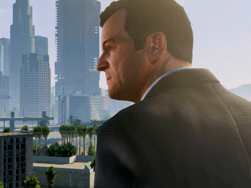 Grand Theft Auto 5 makes triumphant Game Pass return, but not for PC