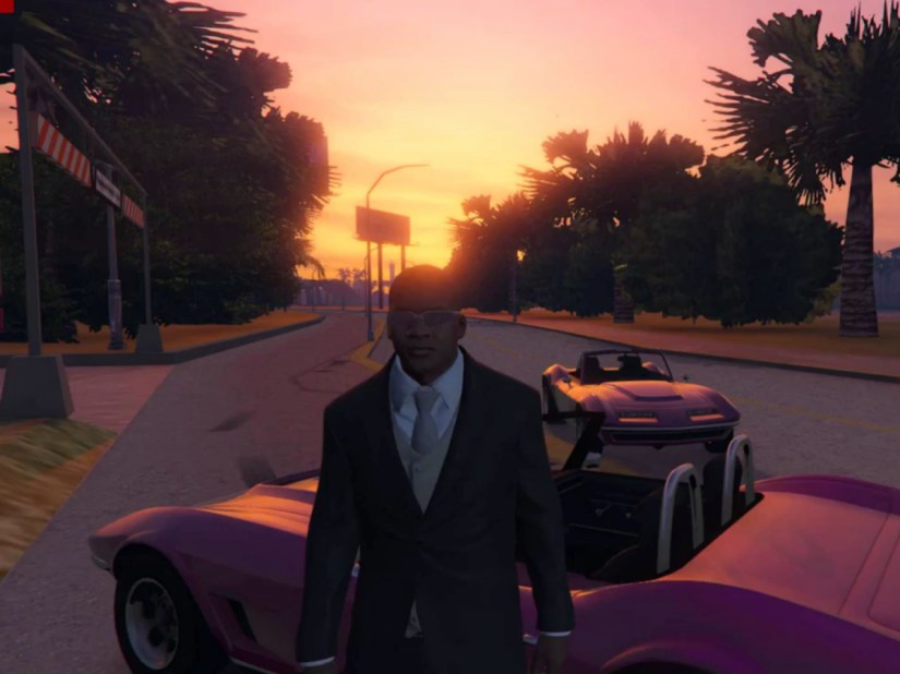Fully Charged: Vice City remade in GTA5, and Spotify head’s snide Apple Music rebuttal