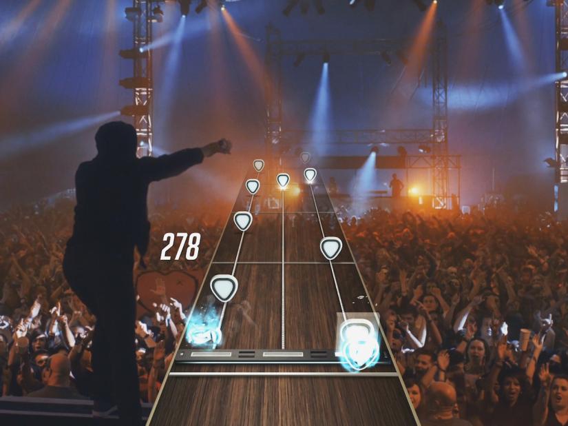 Guitar Hero Live review