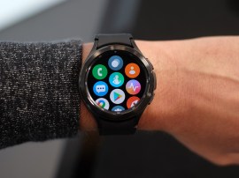 Samsung Galaxy Watch 4 hands-on review